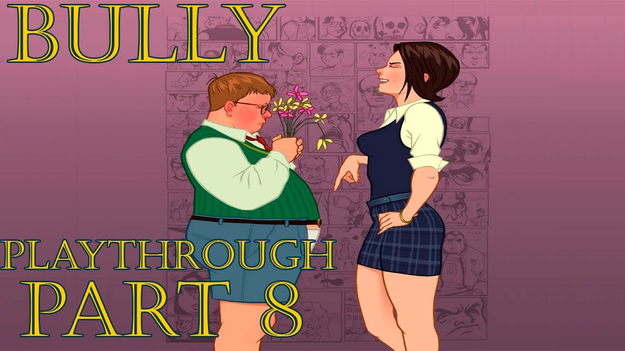 Bully Game Free Download For Windows 7